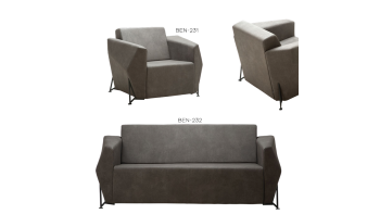 BENELLY KOLTUK TAKIMI